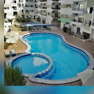 شقه جديده بالكامل في قلب الغردقه - Hurghada - 9
