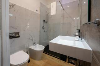 VISCHI Apartment Trani by LE MARINELLE Loc Turistica - Trani - 1
