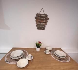 Charme et Authenticité à Menton - Centre & Plages - 5