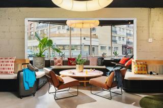 Moxy Paris Bastille - Paris - 2