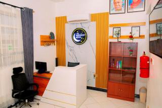 Moonlight Village - Dar es Salaam - 3