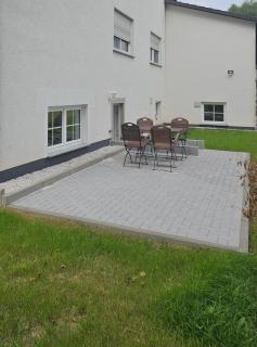 Haus am Eschenbach - 3