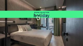 HOTIDAY Room Collection - Milano Cinque Giornate - Milan - 0