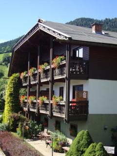 Krönhof - Bad Kleinkirchheim - 6