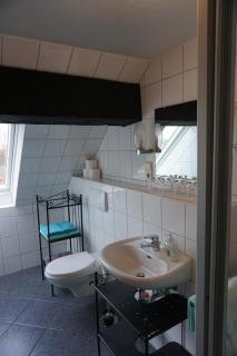 Pension Forke - Wilhelmshaven - 6