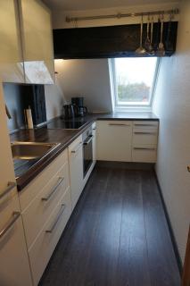 Pension Forke - Wilhelmshaven - 4