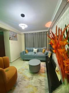 Lulu apartment - Nairobi - 8