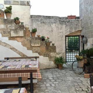 Palazzo Trani - Castrignano del Capo - 9