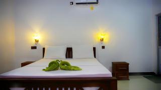 Dambulla Village Hotel & Restaurant - Dambulla - 0