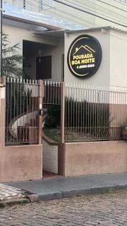 Pousada BOA NOITE - Atibaia - 7