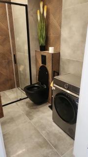 Cukierkowy Apartament - Zgorzelec - 9