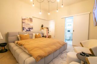 Downtown Central Oasis - Secured parking nearby - Self Check in - Metro Station at 1min - Bucarest - 0