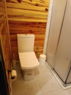 Alin bungalow Dağ dibi Ev - Demre - 4