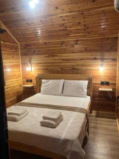 Alin bungalow Dağ dibi Ev - Demre - 7
