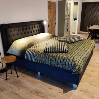 Appartement Badnieuweschans - Bad-Nieuweschans - 9