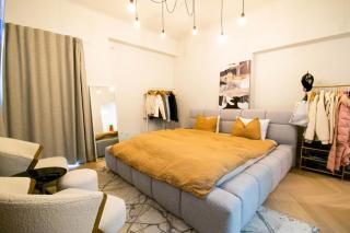 Downtown Central Oasis - Secured parking nearby - Self Check in - Metro Station at 1min - Bucarest - 2
