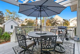 Sandpiper Cottage - Santa Rosa Beach - 7
