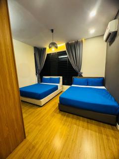 Perfect for Groups! 5BR Villa Near Beach BBQ 20Pax - Batu Ferringhi - 6
