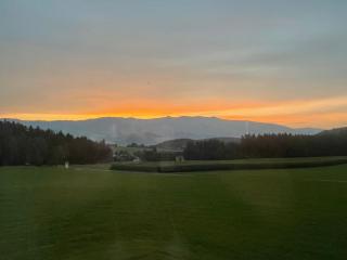 Erholung im Naturpark - Zeutschach - 1