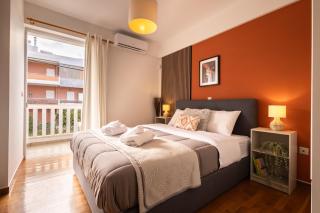 Miele Two Bedroom Apartment in Marousi - Atene - 0