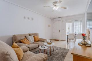 Rooftop Apartment Gran Alacant Alicante - Gran Alacant - 9