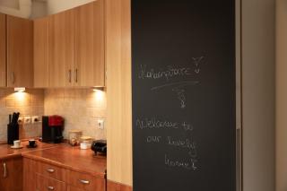 Miele Two Bedroom Apartment in Marousi - Atene - 9