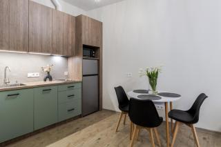 DeMar Apart Franka - 1