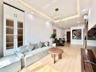 Seahome Apartment - OC3 Muong Thanh Vien Trieu - Nha Trang - 7