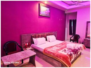 M R Kashi Inn Rajghat Hotel Varanasi - Varanasi - 3