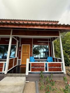 Ella's Place Salang Tioman - Isla Tioman - 1