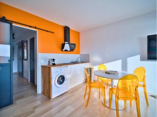 Magnifique Appartement avec Vue Mer Panoramique - Nice - 3