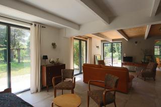 La ferme du Loup - Cucuron - 2