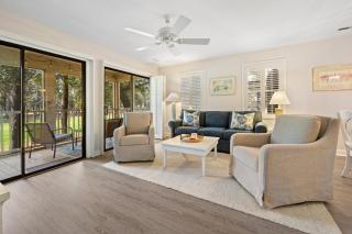 Fairways & Ocean Breeze condo - Pawleys Island - 9