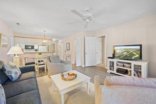 Fairways & Ocean Breeze condo - Pawleys Island - 8