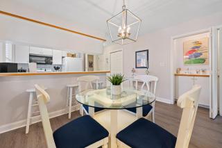 Fairways & Ocean Breeze condo - Pawleys Island - 7