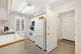 Fairways & Ocean Breeze condo - Pawleys Island - 5
