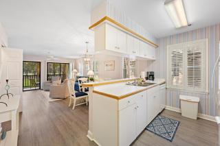 Fairways & Ocean Breeze condo - Pawleys Island - 6