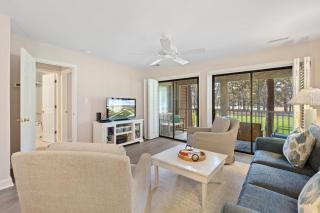 Fairways & Ocean Breeze condo - Pawleys Island - 4