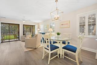 Fairways & Ocean Breeze condo - Pawleys Island - 3
