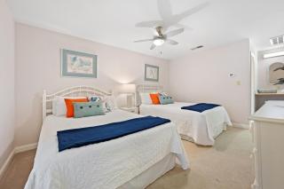 Fairways & Ocean Breeze condo - Pawleys Island - 2