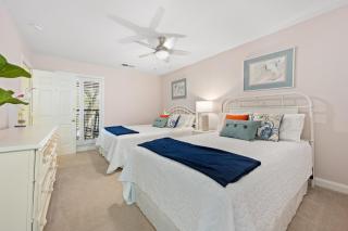 Fairways & Ocean Breeze condo - Pawleys Island - 1