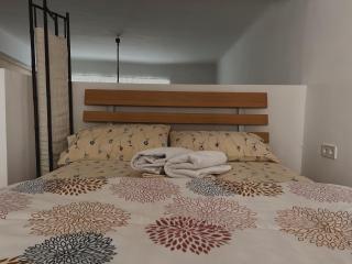 Vintage Loft in Athens - Atene - 6