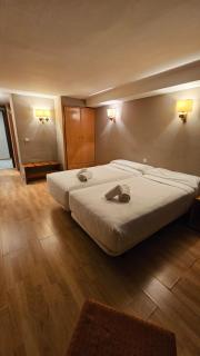 Pic Maià Mountain Hotel - 2