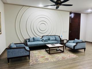 Rahman Apartments - 3