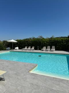 Sogno delle Api - Belvedere Ostrense - 6