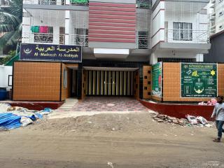 Dwelling Furnished Flat, Uttara, Dhaka-1230 - Daca - 4