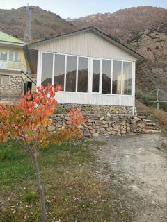ISKANDARKUL GUEST HoUSE - 4