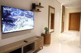شقق رسن سويت الفندقية - Rasan Suite hotel Apartment - Buraidah - 6