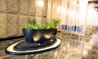 شقق رسن سويت الفندقية - Rasan Suite hotel Apartment - Buraidah - 7