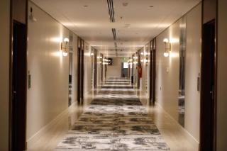 شقق رسن سويت الفندقية - Rasan Suite hotel Apartment - Buraidah - 1